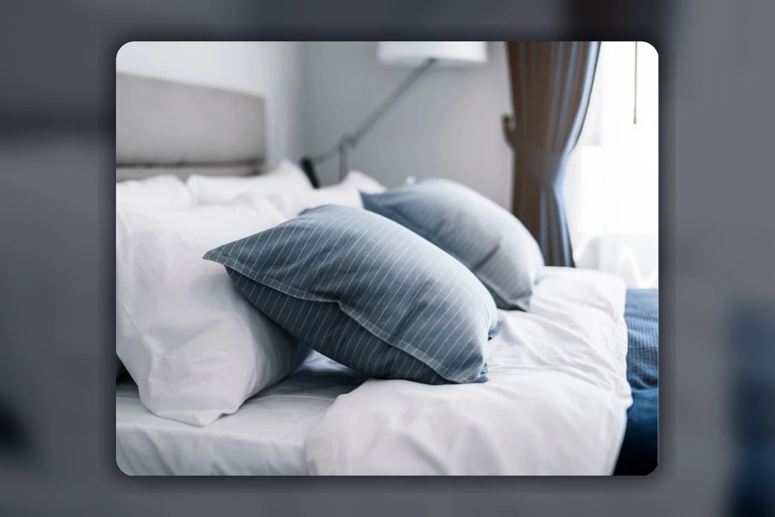 Bijela posteljina za vile i apartmane u Dalmaciji: 7 razloga zašto je standard u najmu