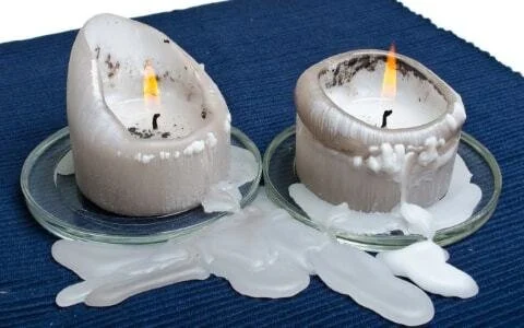 Kako ukloniti vosak sa svih površina (bez oštećenja)