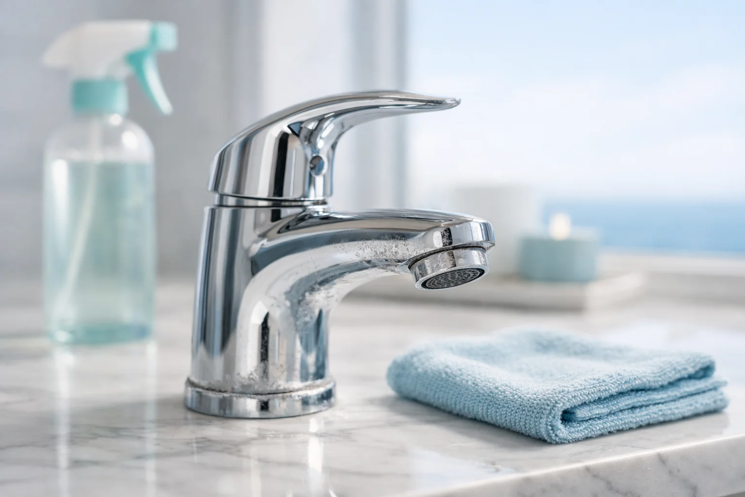 Kako očistiti kuhalo za vodu od kamenca (3 prirodna načina)