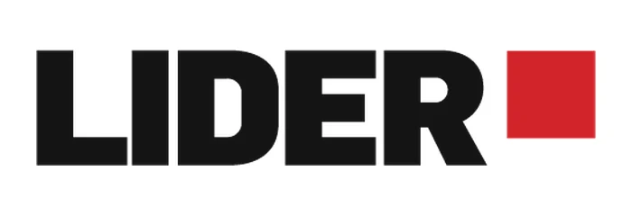 Lider logo