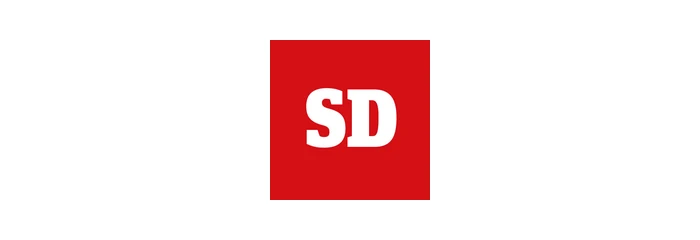 Slobodna Dalmacija logo